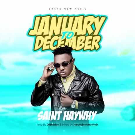 January To December | Boomplay Music