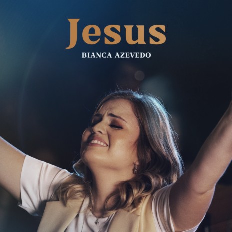 Jesus (Ao Vivo)
