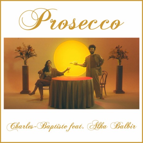 Prosecco ft. Alka Balbir | Boomplay Music