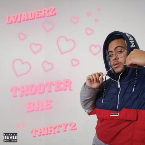Thooter Bae ft. Thirty2 | Boomplay Music