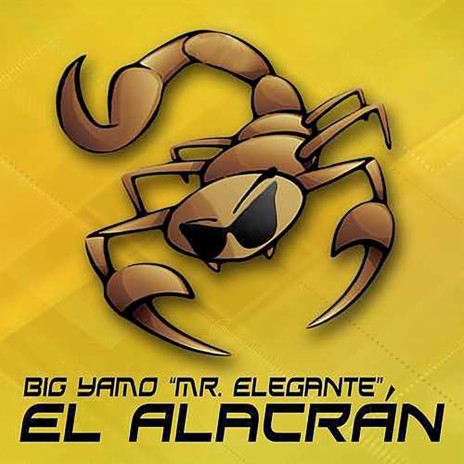 El Alacrán | Boomplay Music