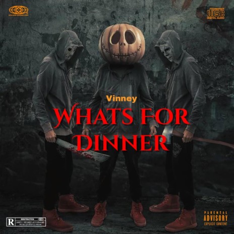 What's For Dinner | Boomplay Music