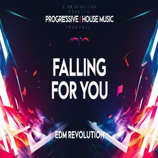 Falling for You lyrics | Boomplay Music