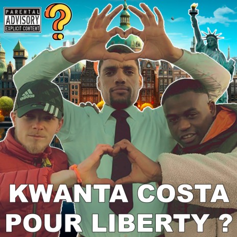 Kwanta Costa ft. Yan & Ezra Armakye