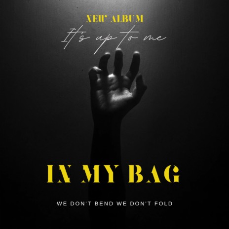 In my bag | Boomplay Music