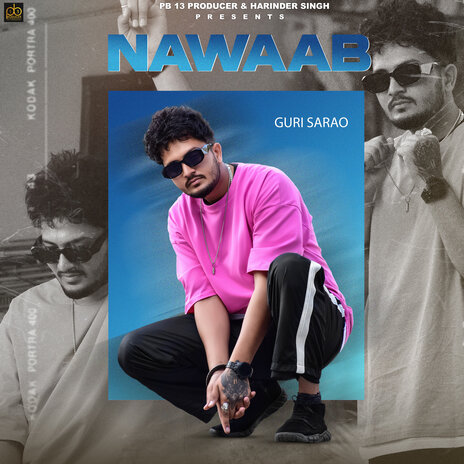 Nawaab | Boomplay Music