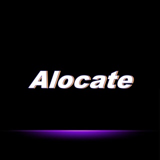 Alocate