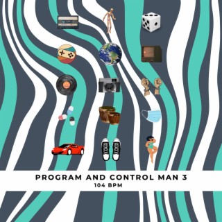 Program and Control Man, Vol.3