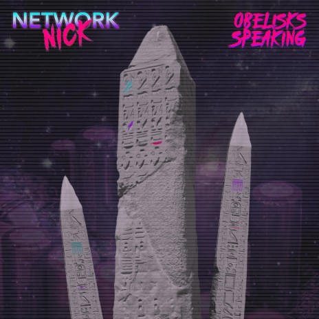 Obelisks Speaking | Boomplay Music