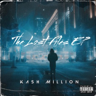 The Lost Files E.P