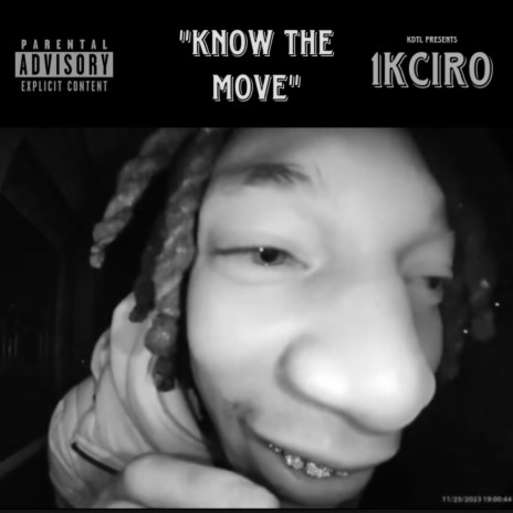 KNOW THE MOVE | Boomplay Music