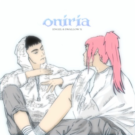 Oniria ft. Swallow X | Boomplay Music