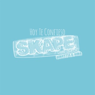 Hoy Te Confieso