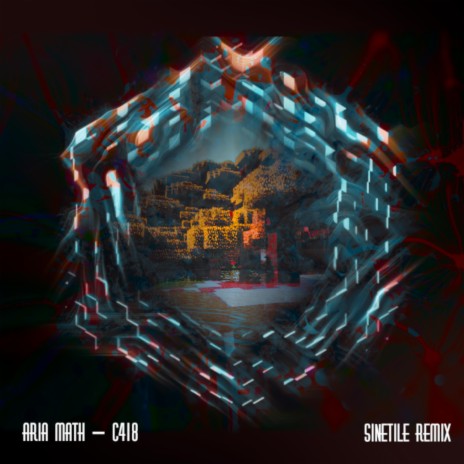 Aria Math (sinetile Remix) | Boomplay Music