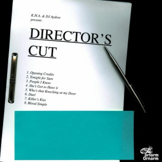 Director's Cut