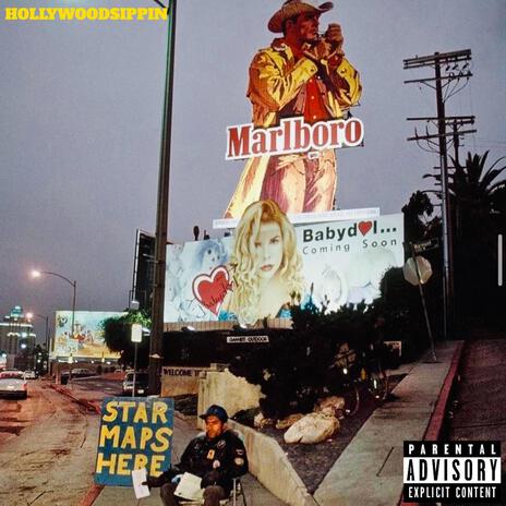 hollywoodsippin | Boomplay Music