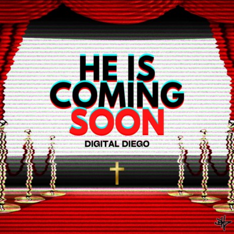 He Is Coming | Boomplay Music