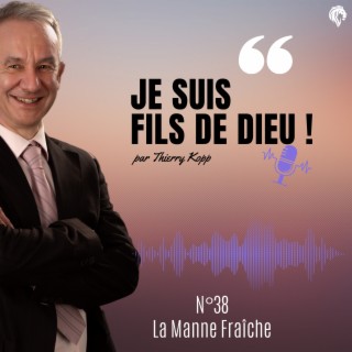 Je suis fils de Dieu!