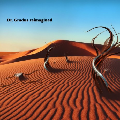 Dr. Gradus (Reimagined) ft. Claude Debussy