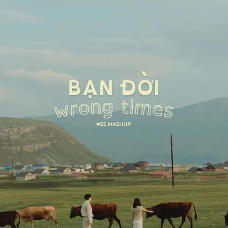 Bạn Đời x Wrong Times | Boomplay Music