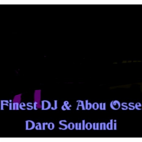 Daro Souloundi | Boomplay Music