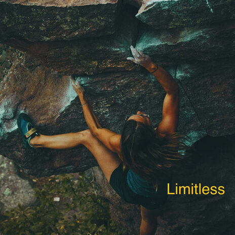 Limitless | Boomplay Music