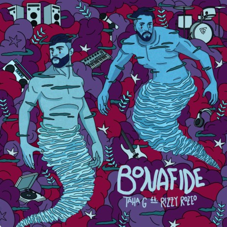 Bonafide ft. Rozeo | Boomplay Music