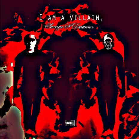 Villain ft. Savage Gang | Boomplay Music