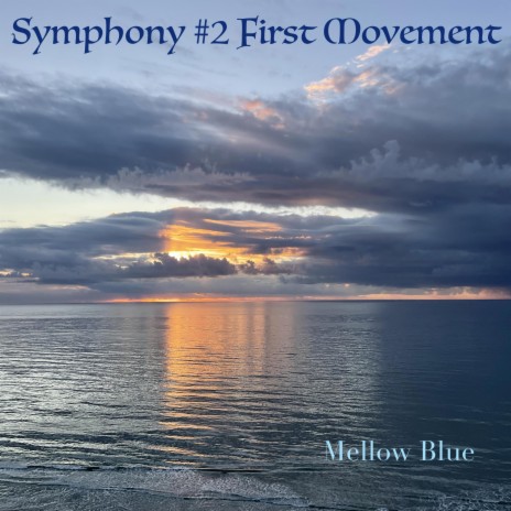 Symphony two first movement | Boomplay Music