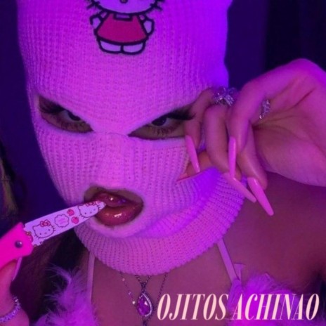 OJITOS ACHINAO | Boomplay Music