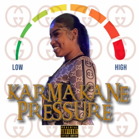 Pressure | Boomplay Music