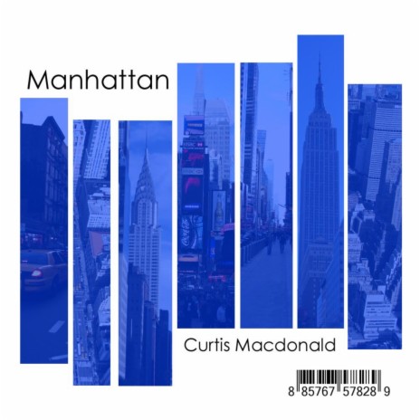 Manhattan | Boomplay Music