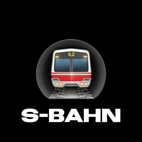 S-Bahn ft. isolated