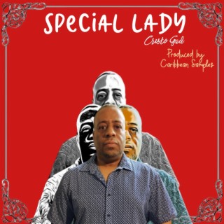 SPECIAL LADY