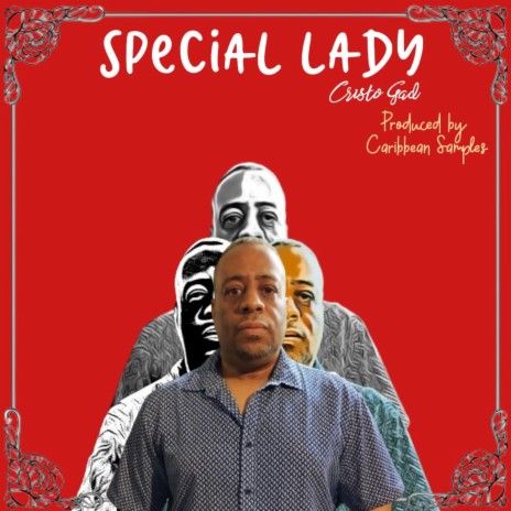 Special Lady(Acappella) | Boomplay Music