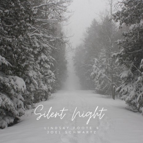 Silent Night ft. Joel Schwartz | Boomplay Music