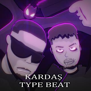 Groza x Stap ' Kardaş Type Beat ' ft. Stap lyrics | Boomplay Music