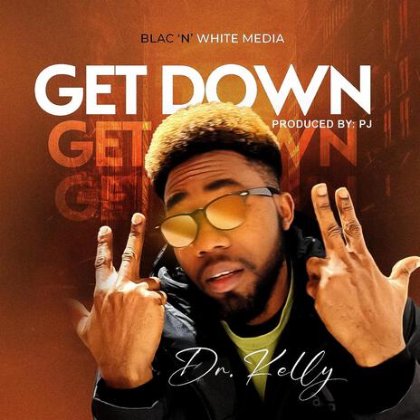 Get Down | Boomplay Music