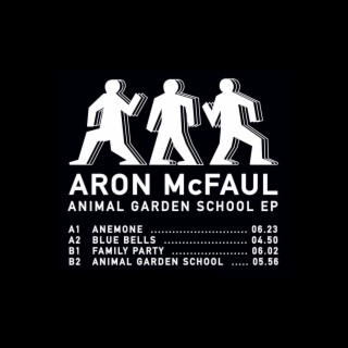 Aron McFaul