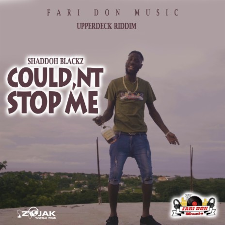 Could'nt Stop Me | Boomplay Music