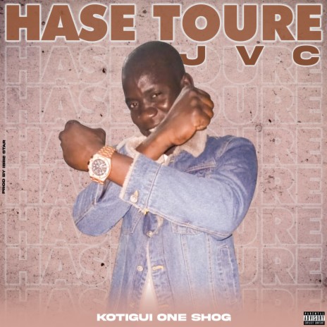 Hase toure jvc | Boomplay Music