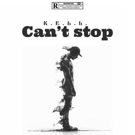 Can't Stop | Boomplay Music