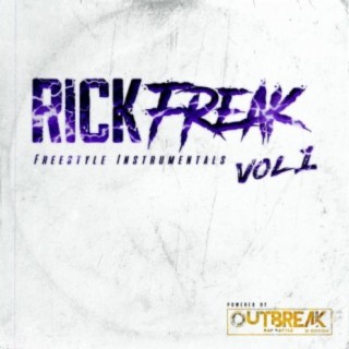 Rick Freak