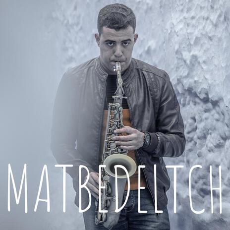 MATBEDELTCH saxophone