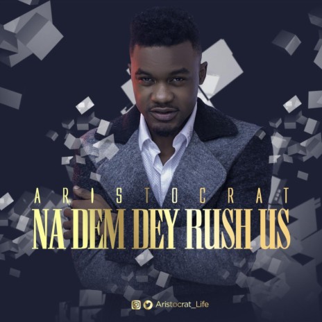 Nah Dem Dey Rush Us | Boomplay Music