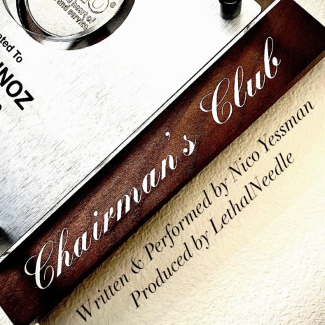 Chairman's Club | Boomplay Music
