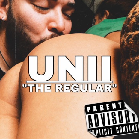 The Regular | Boomplay Music