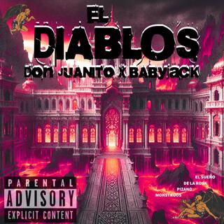 El Diablos (Official Audio)