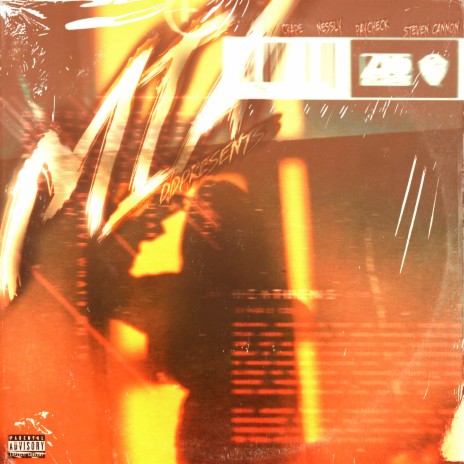 MIA ft. $teven Cannon, Nessly, Paycheck & Crape | Boomplay Music