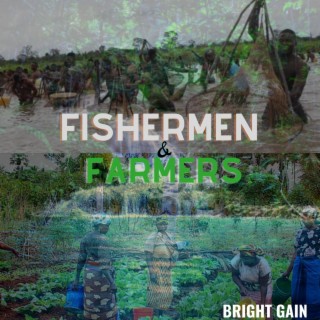 FISHERMEN & FARMERS